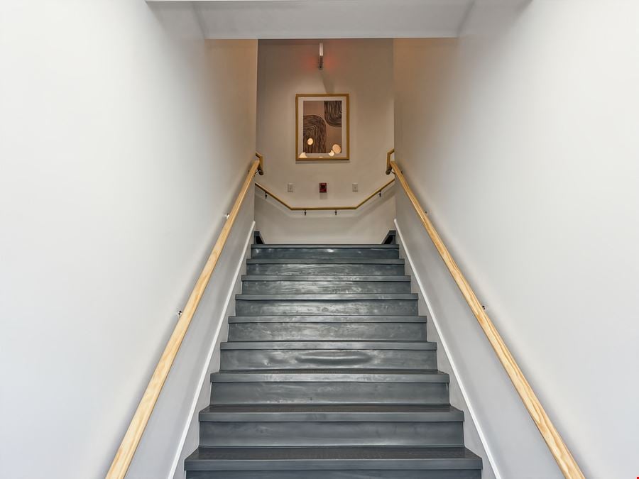 HQ - Holbrook - Franklin Street