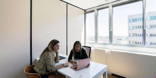 Preview of Hiptown Britannia - MONA Office space for Rent in Lyon