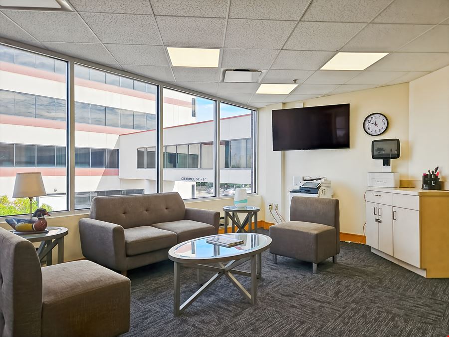 WI, Madison - Corporate Dr