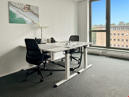 Preview of Colonius Carré Coworking space for Rent in Köln