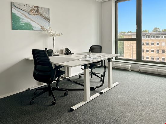 Preview of Colonius Carré Office space for Rent in Köln