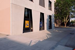 Playground - Creative Space Berlin