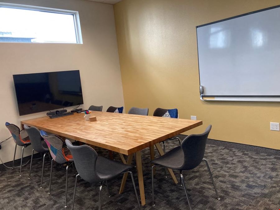 onFlume Professional Coworking