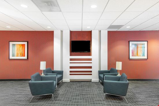 Preview of One Urban Center at Westshore Office space for Rent in Tampa