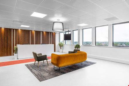 Preview of Twickenham Coworking space for Rent in London