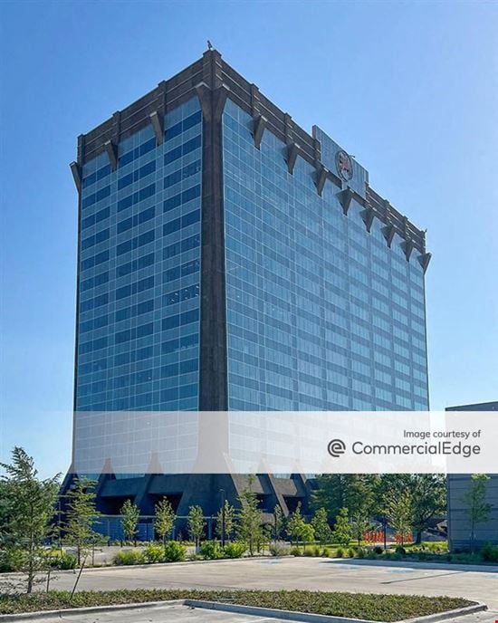 Preview of Biolabs Pegasus Park Office space for Rent in Dallas