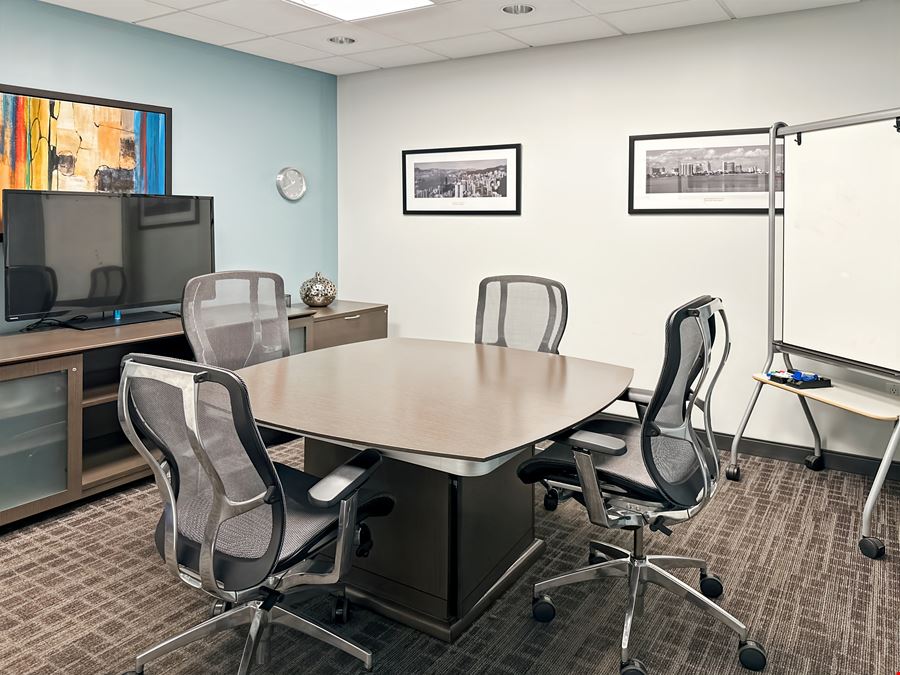 CA, Brea - Brea Campus