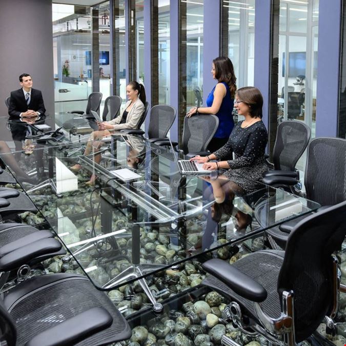 IOS OFFICES - Corporativo Kansas