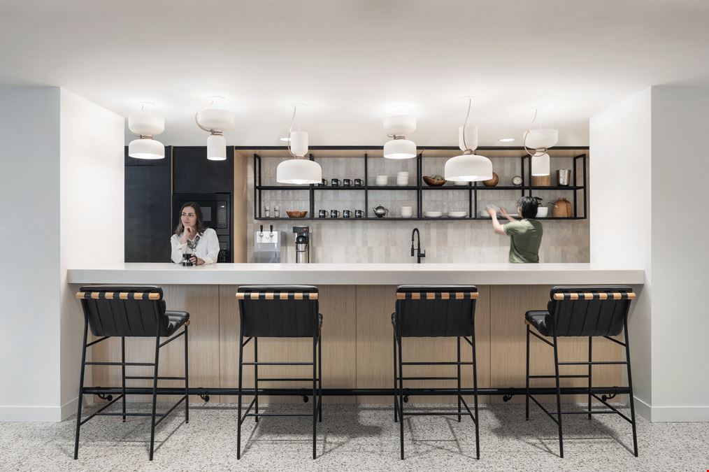 The Mill at Market West