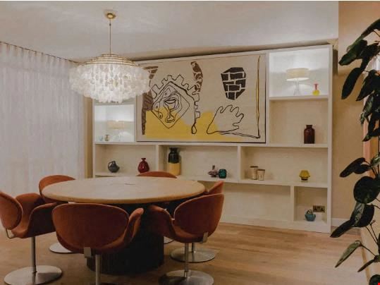 Soho Works - Dean Street