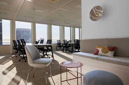Preview of Deskeo - La Défense - Tour W Office space for Rent in Puteaux