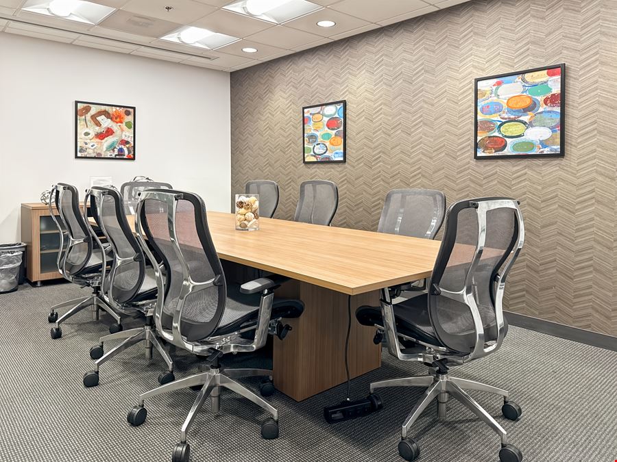 Regus - Hermosa Beach
