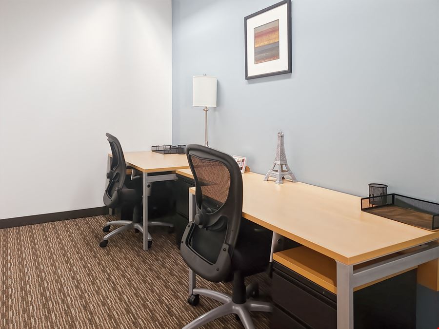 Spokane Washington Trust