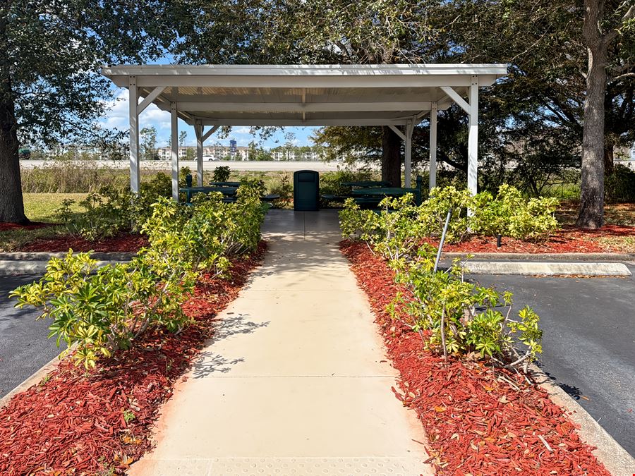 Regus - Fort Myers - Forum Corporate