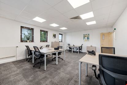 Preview of UBC - Wirral Office space for Rent in Bromborough