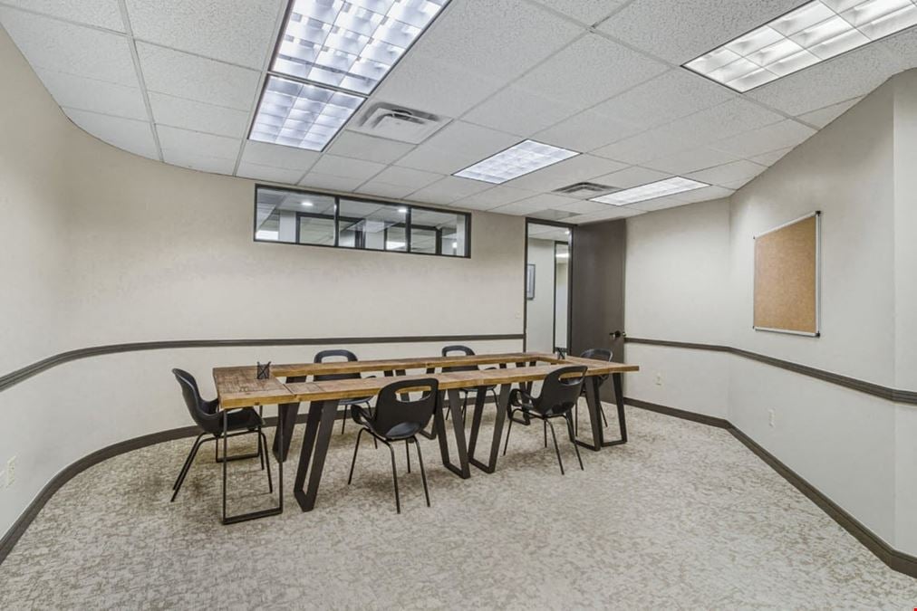 Conference Room 1