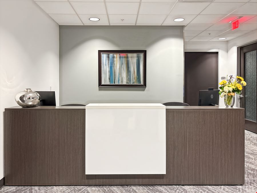Regus - Naples - Tamiami Trail