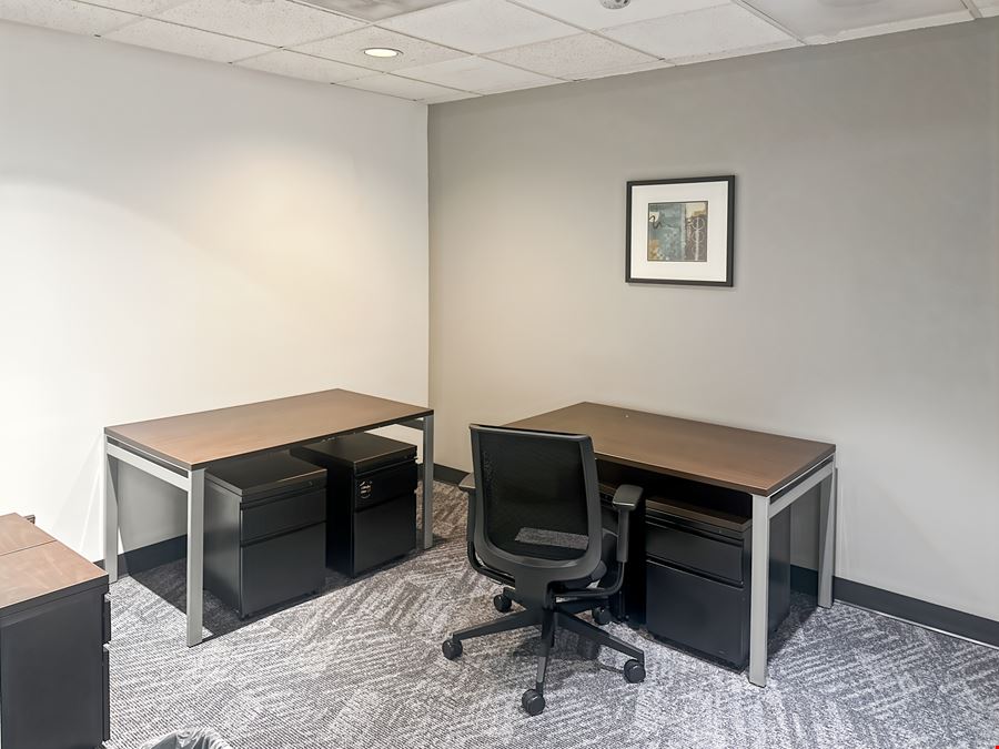 Regus - Virginia Beach - Lynnhaven
