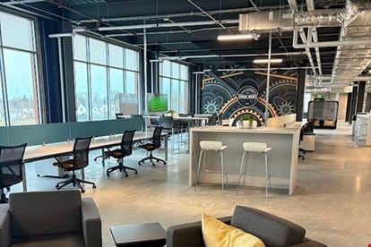 Preview of Engine Works - desk space in Kenosha