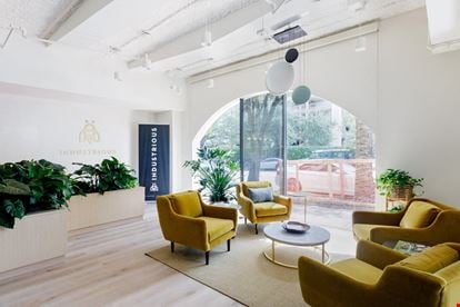 Preview of Industrious - Coconut Grove - meeting room in Miami