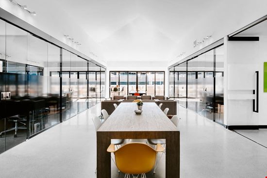 Preview of neu.works Office space for Rent in Denver