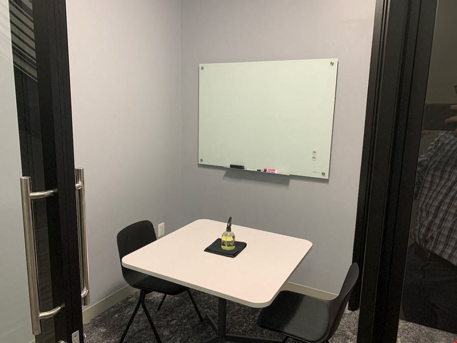 Brickyard - Chantilly