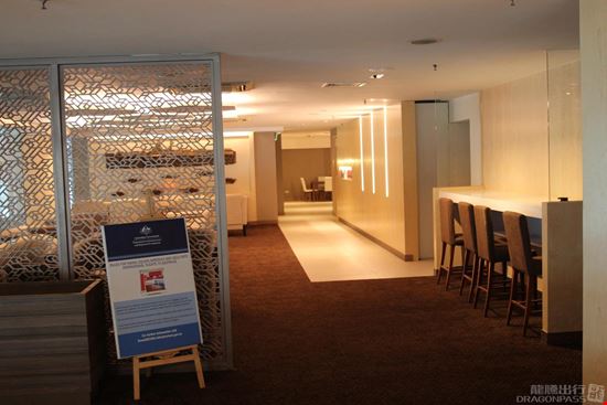 Preview of Royal Brunei's Sky Lounge Brunei International Airport Main Terminal Office space for Rent in Bandar Seri Begawan