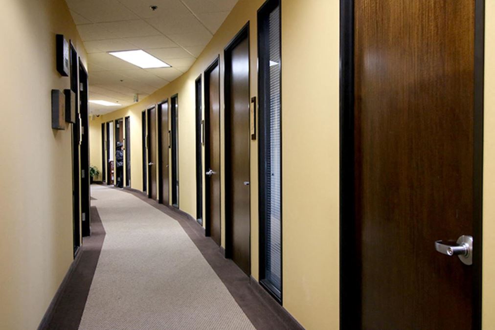 River Park Executive Suites