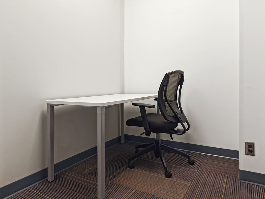 ON, Markham - Woodbine Ave