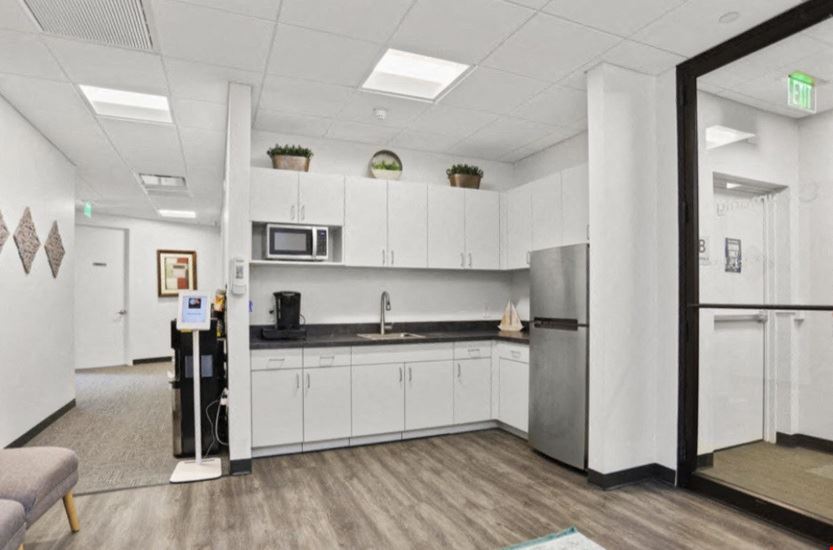 Humanly on High Ridge