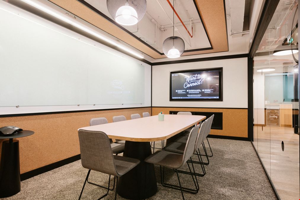 No. 627 Huaihai Middle Road