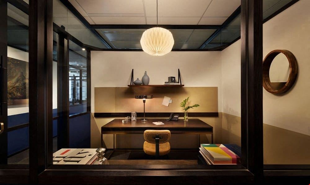 The Great Room - Singapore - One George Street