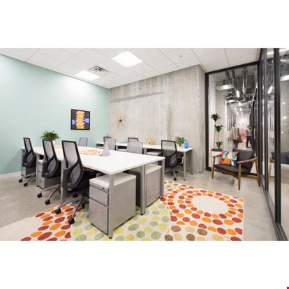 Spaces Mission & 3rd