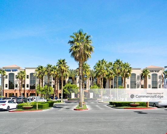 Preview of Century Executive Suites Office space for Rent in Henderson