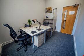 FigFlex Offices Gloucester