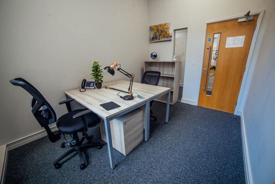Preview of FigFlex Offices Gloucester Office space for Rent in Gloucester