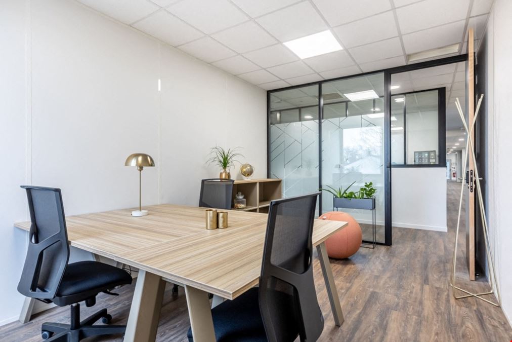 B'Coworker Lambersart