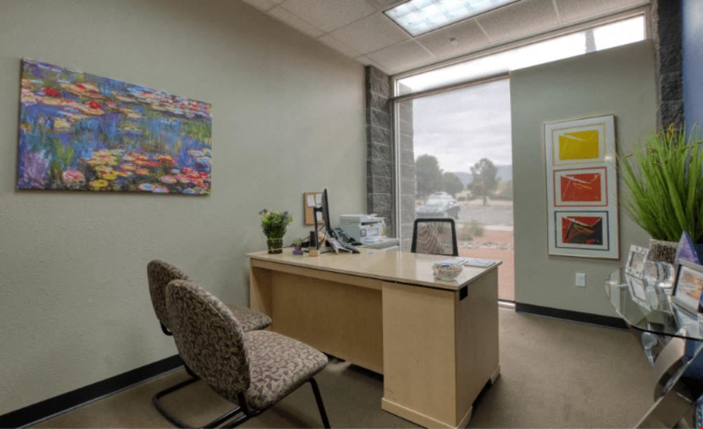 Intelligent Office El Paso West