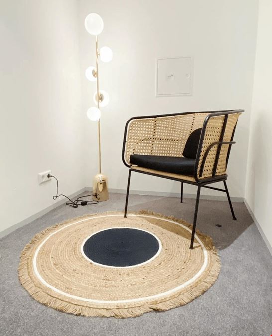 Scaling Spaces - Willner Brauerei