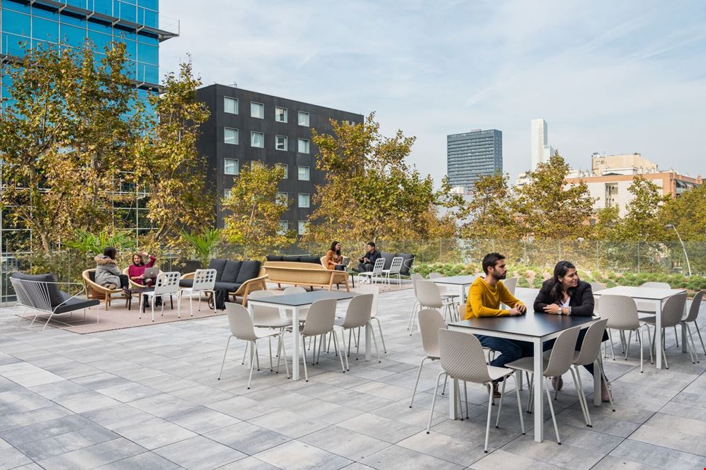 Carrer de Pallars, 194