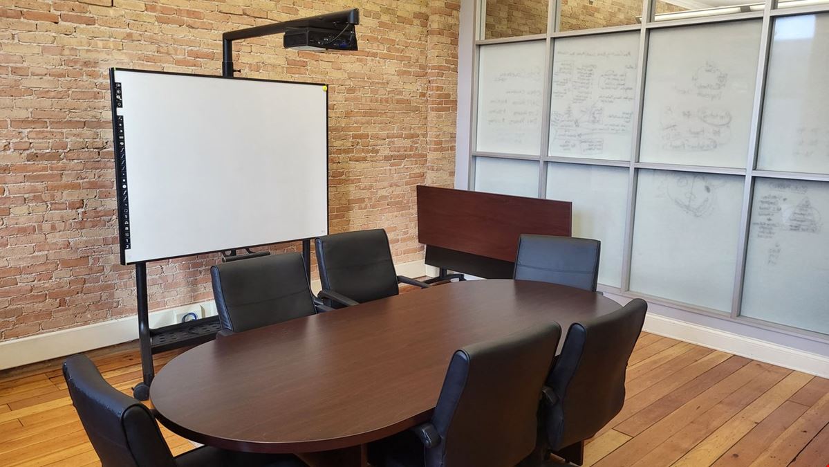 ETC Coworking