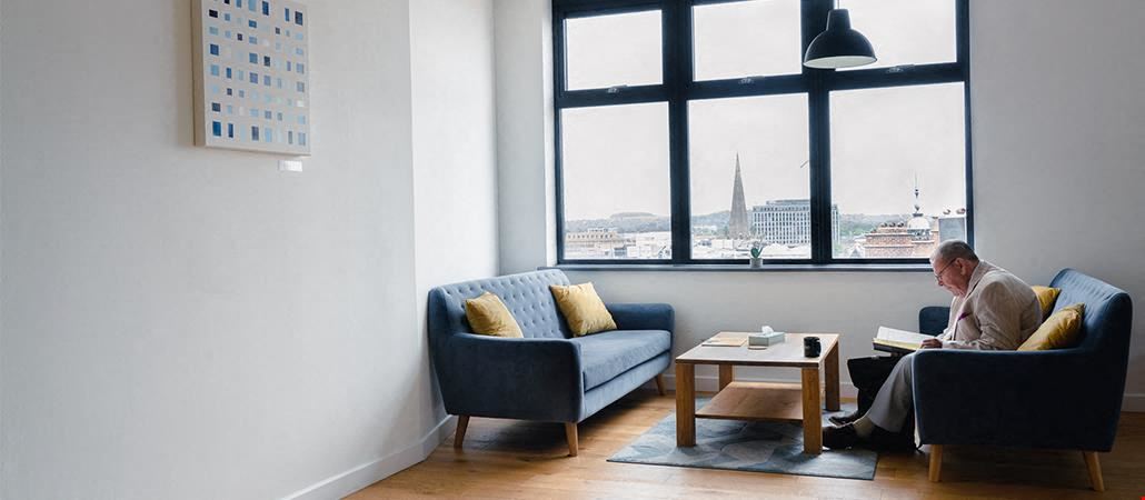 Cubo Nottingham Fenchurch House