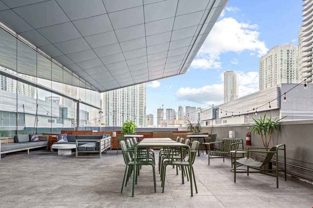 Brickell City Centre