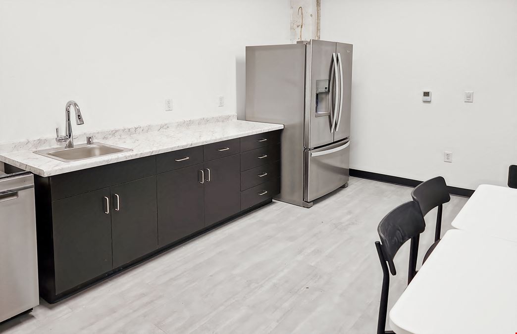 WI, Green Bay - Broadway