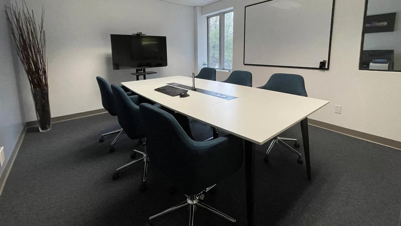 Meeting Space