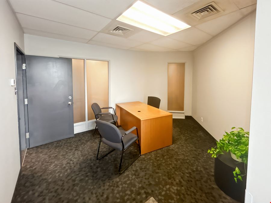 QC, Ste-Foy - Ave Des Hotels