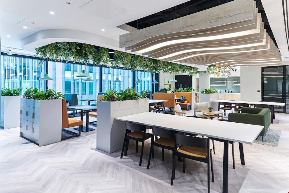 Landmark: Orchard Place - Victoria