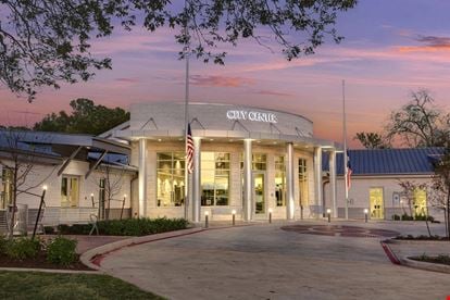 Preview of SYSTEM - City of Whitehouse Center Office space for Rent in Whitehouse