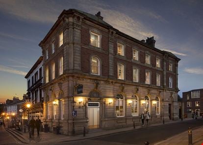 Preview of Profolk Office space for Rent in Stockport