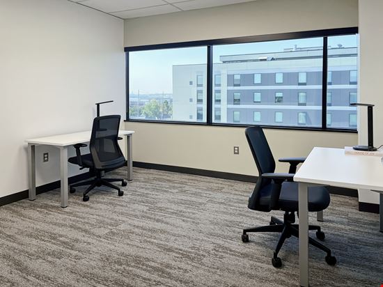 NJ, Hasbrouck Heights - State Route 17